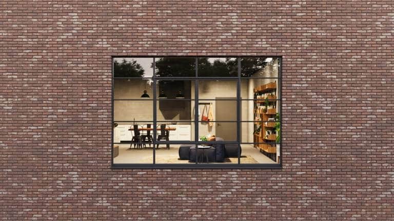 Reynaers Aluminium SlimLine 38 Window - Ramen en Deuren Profielen in Aluminium, PVC en Hout - Raam Profiel