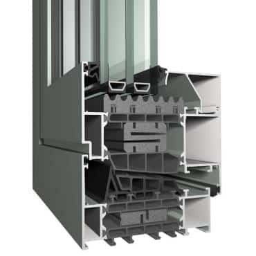 Reynaers Masterline 10-hi+_functional_3d_2nd vent_detail