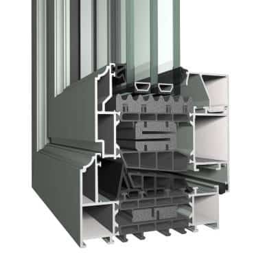 Reynaers Masterline 10-hi+_renaissance_3d_2nd vent_detai