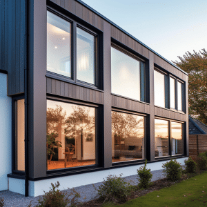 aluminum windows house - Windows and Door Profiles in Aluminum, PVC and Wood - Window Profile