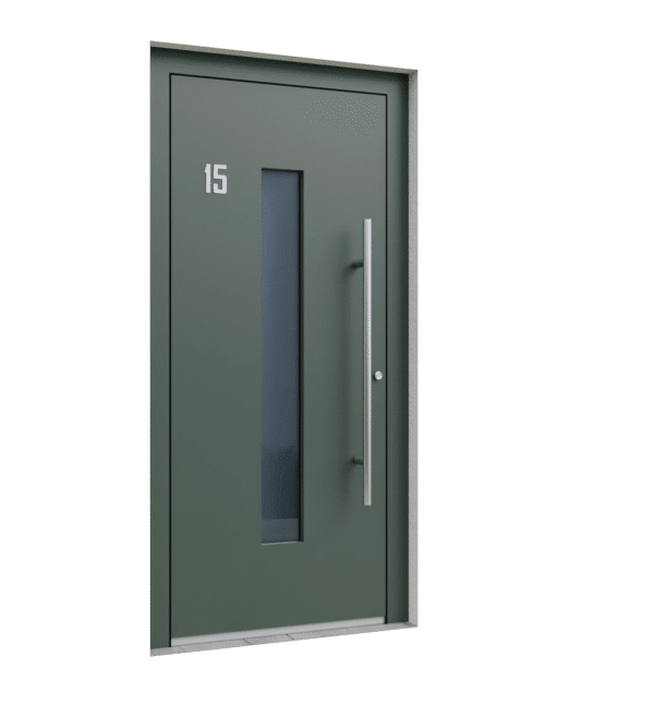 SmartLine AS-11