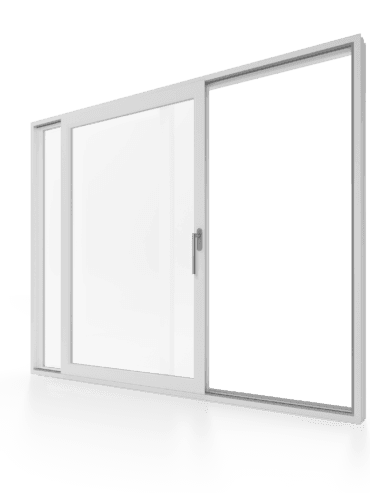 Coulisse intelligente Aluplast - Profilés de fenêtres et de portes en aluminium, PVC et bois - Profilé de fenêtre