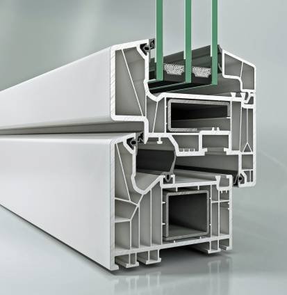 Schüco PVC