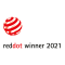 reddot-award-2021